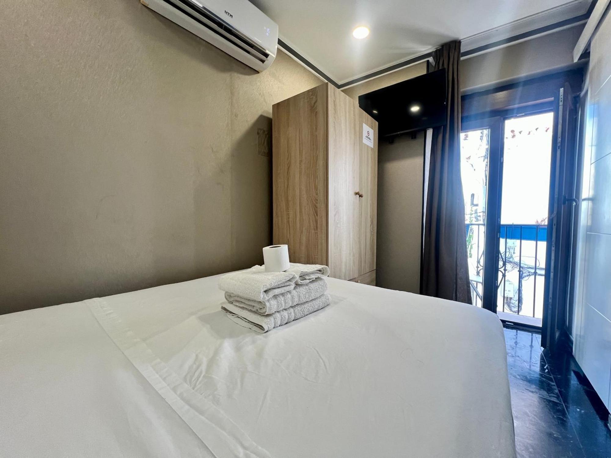 Boutique Princesa Marbella Exterior photo