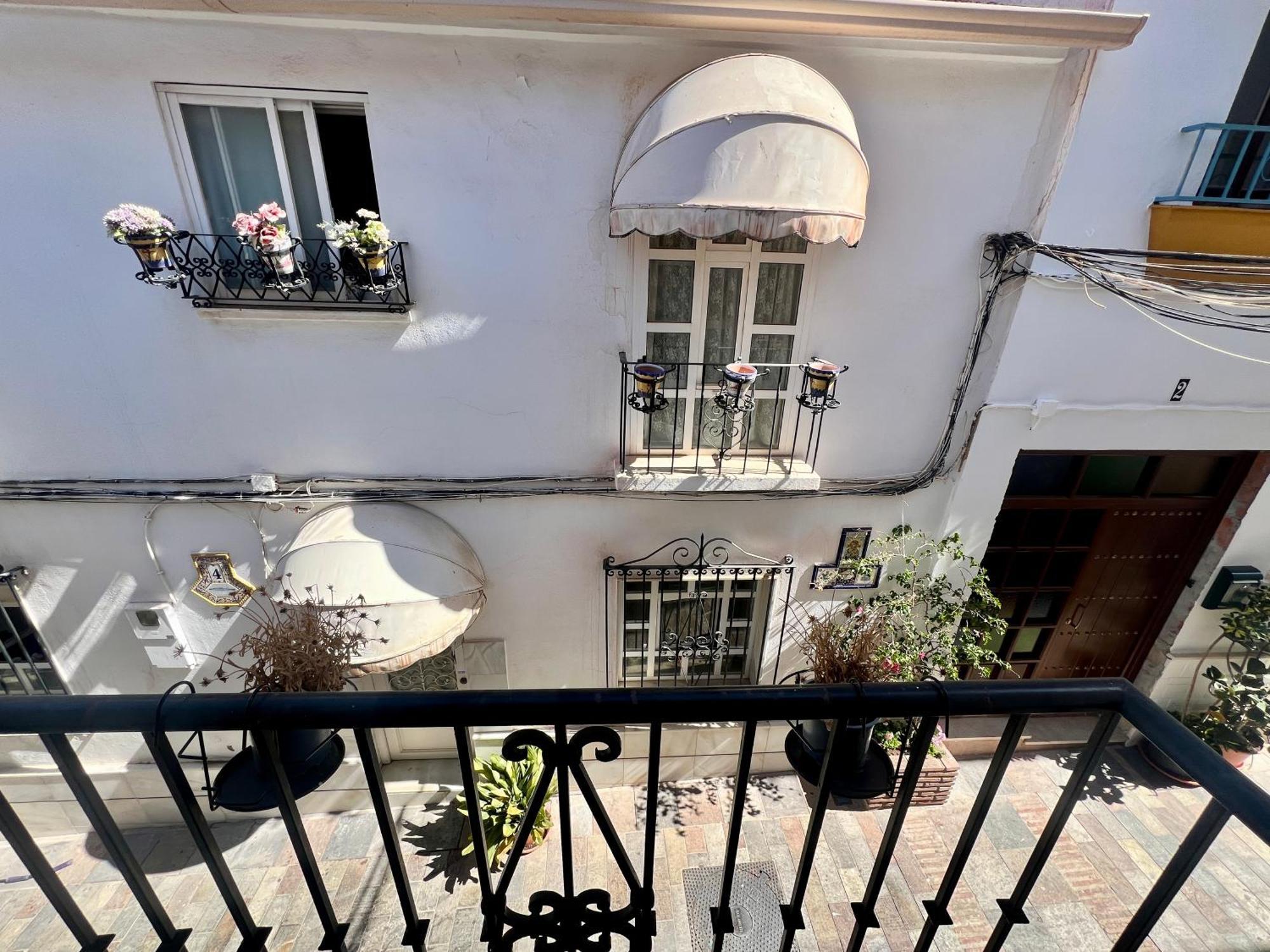 Boutique Princesa Marbella Exterior photo