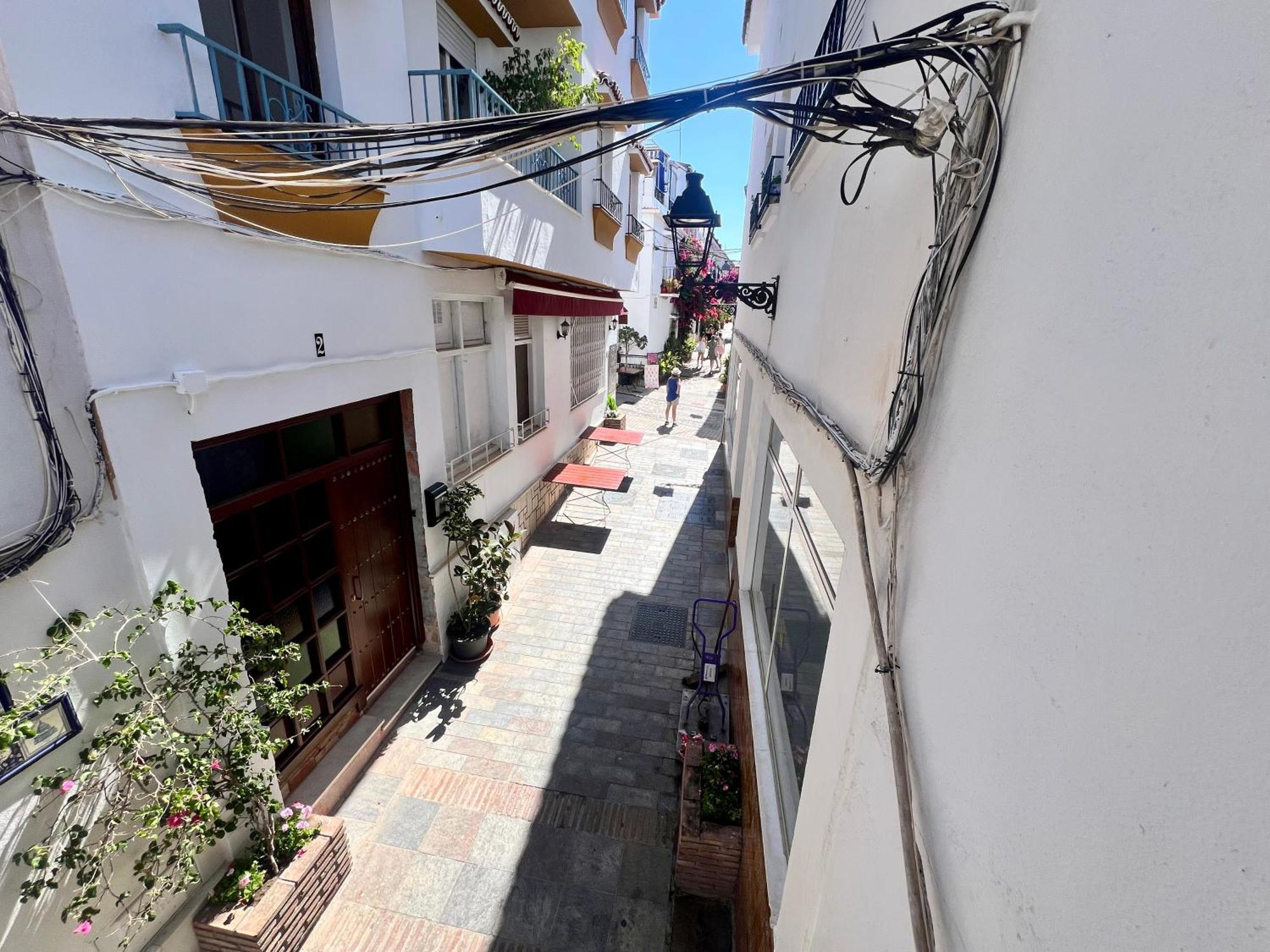 Boutique Princesa Marbella Exterior photo