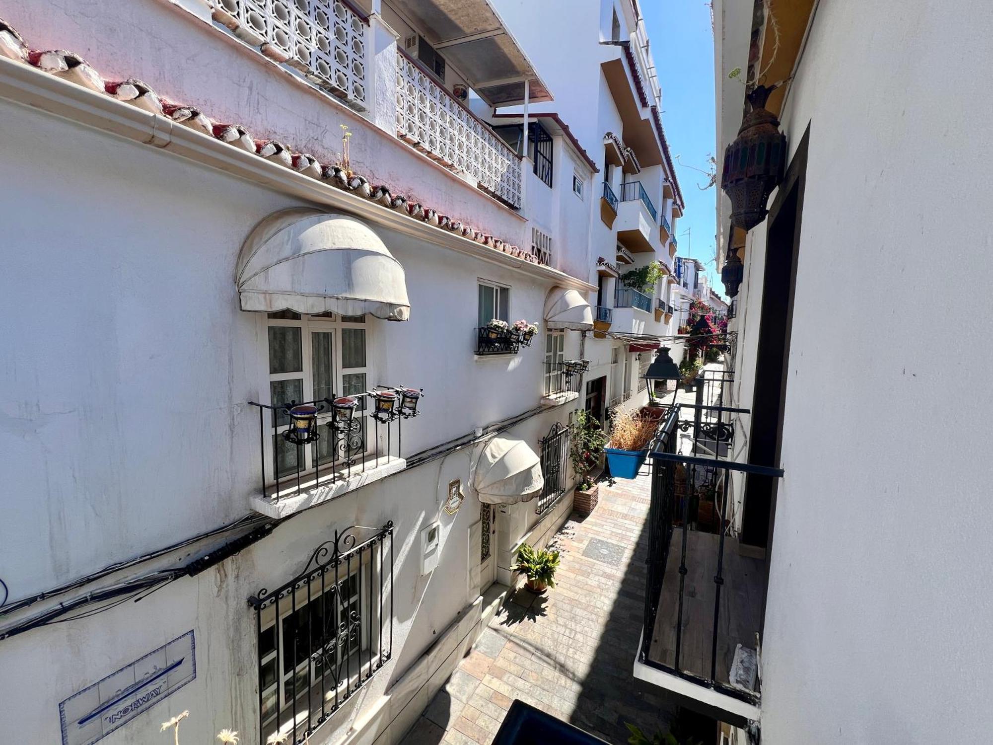 Boutique Princesa Marbella Exterior photo