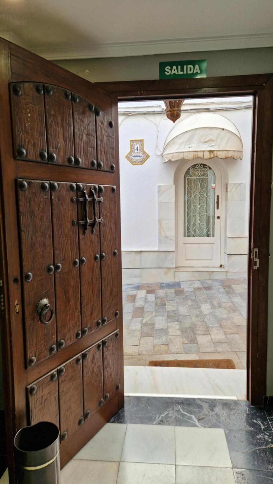 Boutique Princesa Marbella Exterior photo