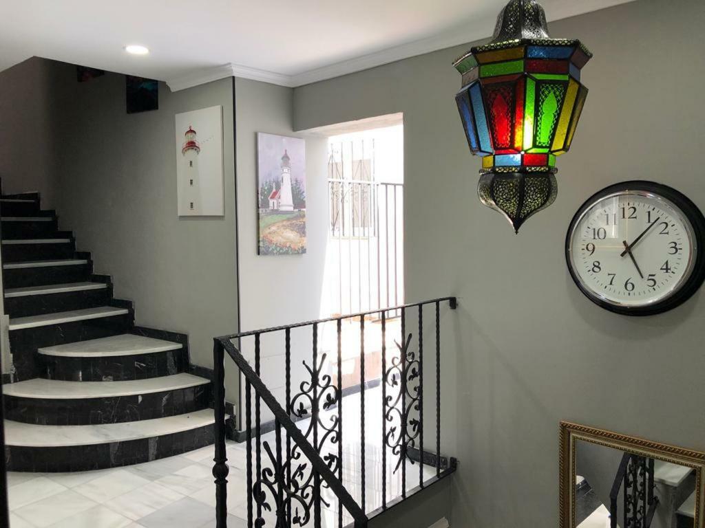 Boutique Princesa Marbella Exterior photo