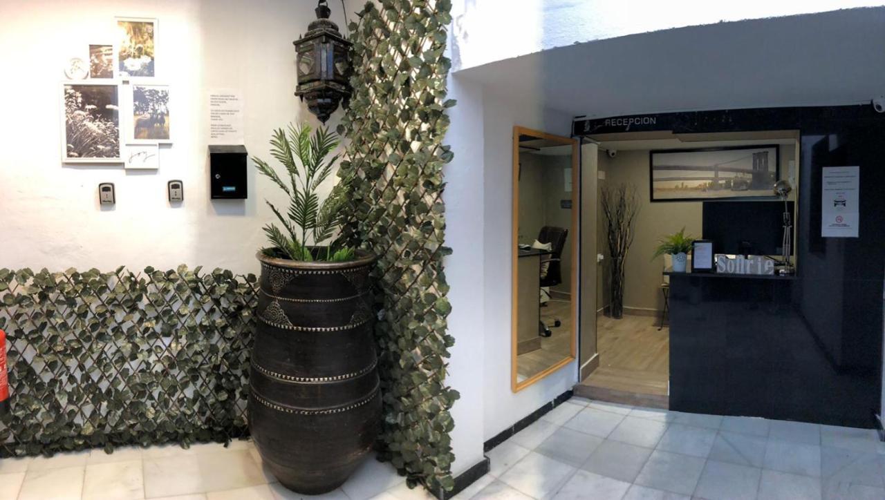 Boutique Princesa Marbella Exterior photo